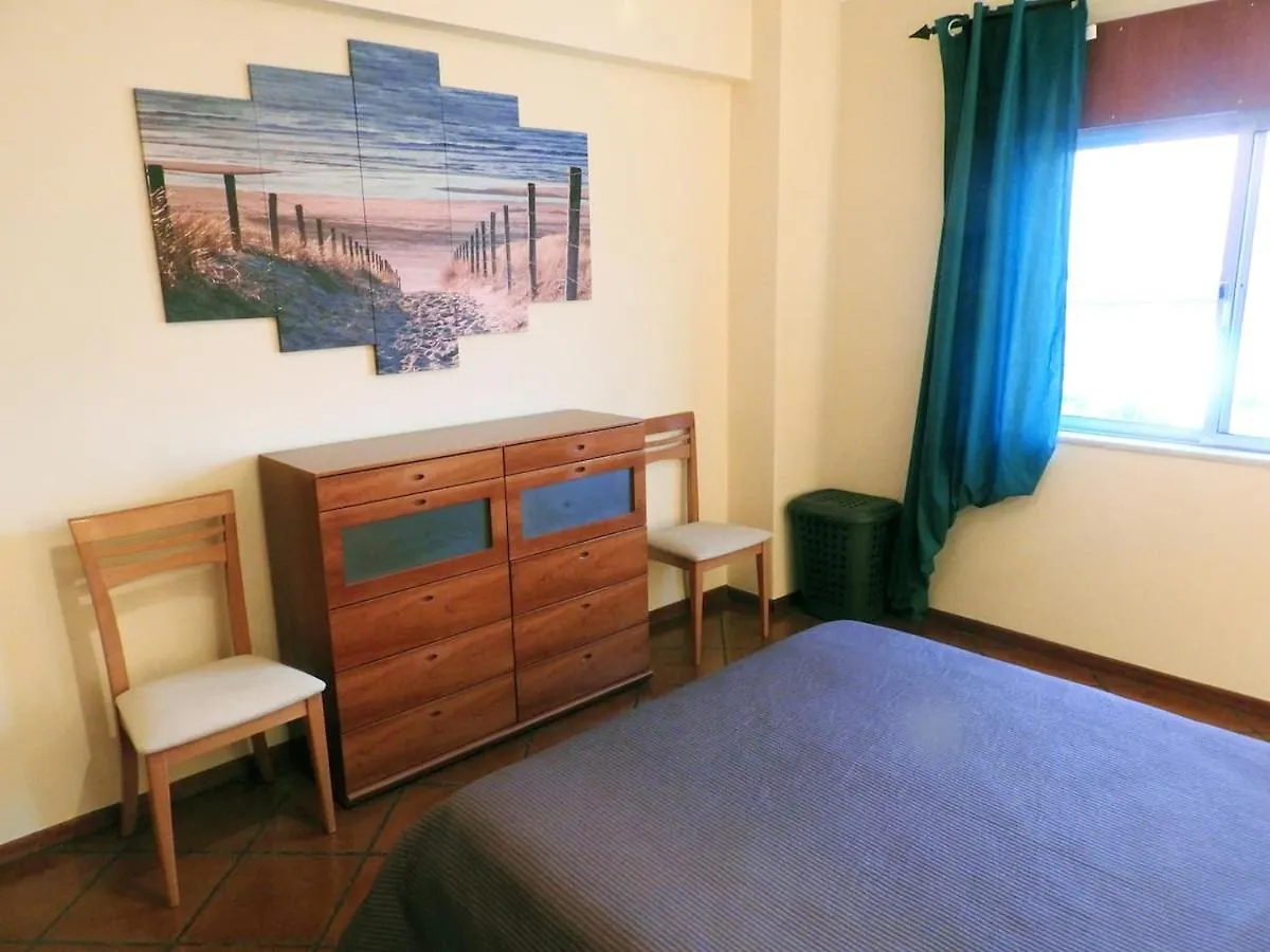 Apartment Edificio Vista Rio Hotel Portimao