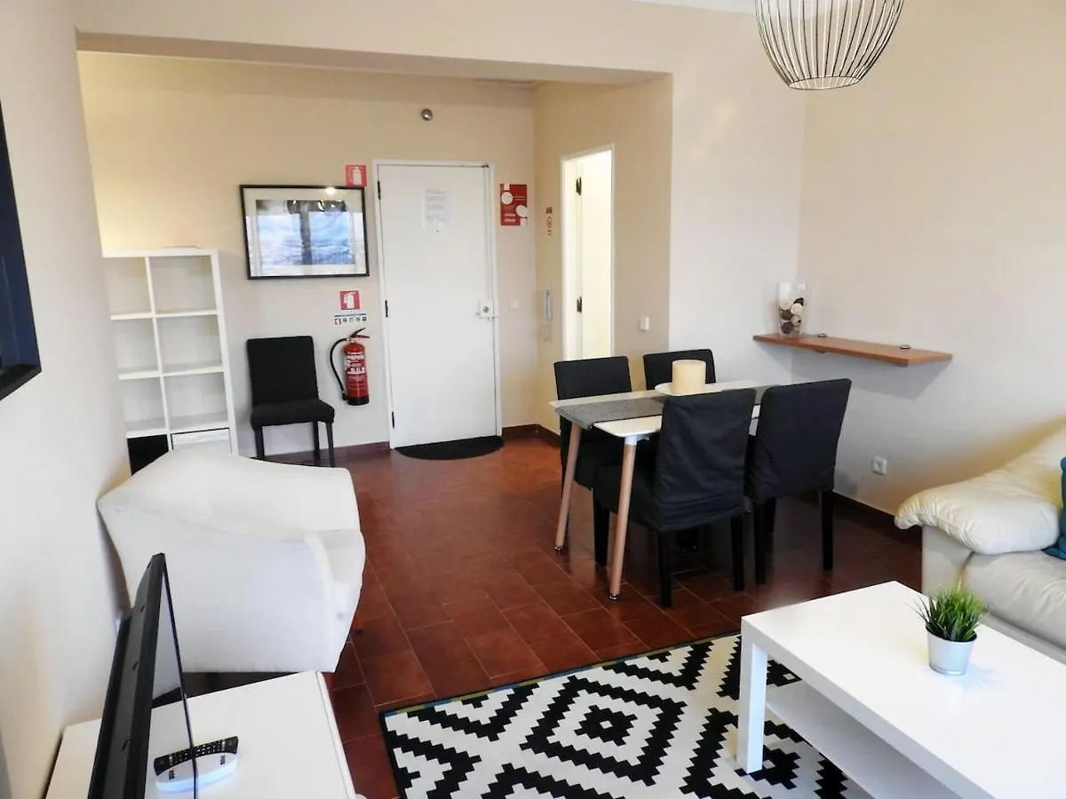 Edificio Vista Rio Hotel Portimao Apartment