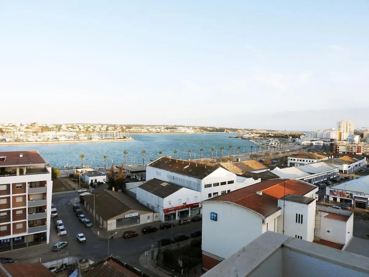 Edificio Vista Rio Hotel Portimao
