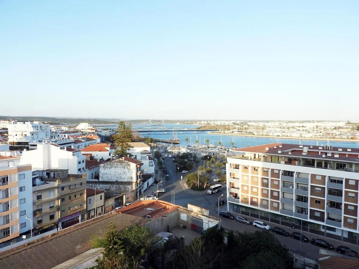 Edificio Vista Rio Hotel Portimao 0*,  Portugal