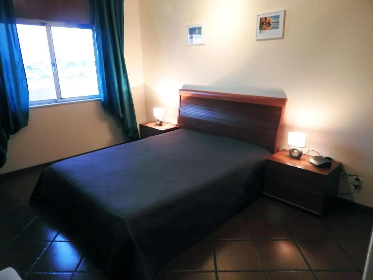 Edificio Vista Rio Hotel Portimao Apartment
